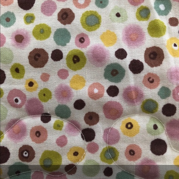 Handmade Quilt - Picture 6 of 6